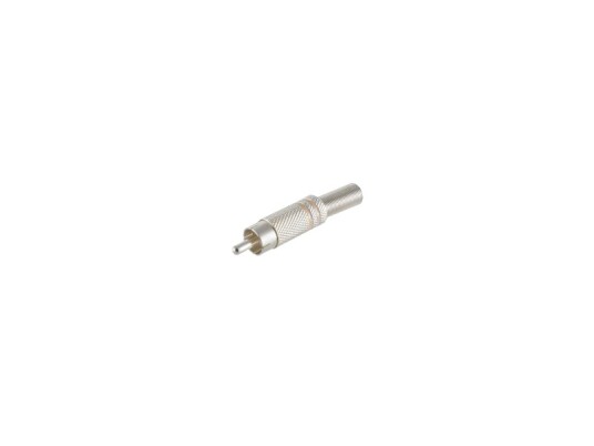 Shiverpeaks Bs52000-Y, Rca, Rustfritt Stål, Hankjønn, Rett, Metall, 1 Stykker