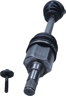 MAXGEAR 49 1804 Drivaksel MAXGEAR 49 1804 Drivaksel