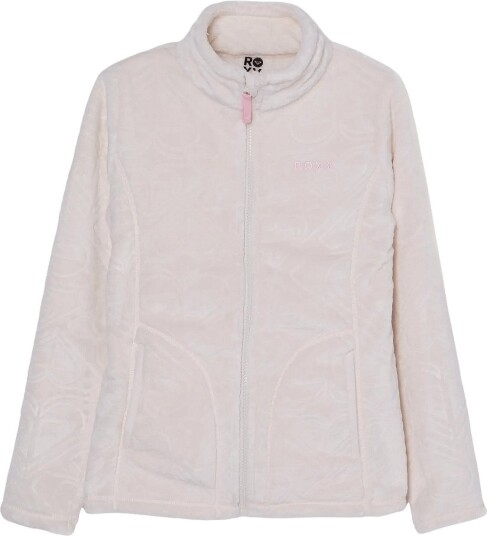 Roxy Igloo Girl   WHISPER WHITE   176
