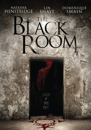 Black Room DVD Black Room DVD