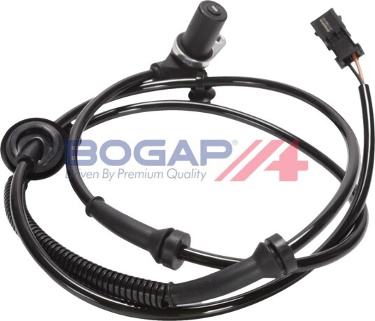 Sensor, ABS BOGAP A7117295