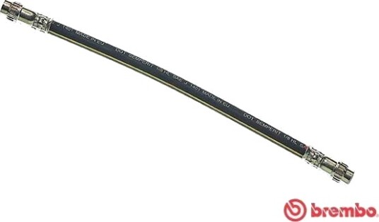BREMBO T 61 043 Bremseslange