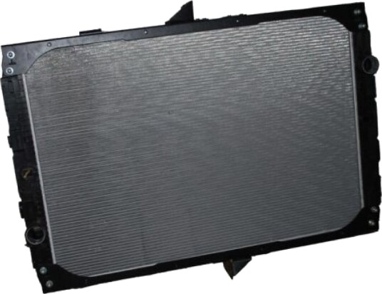 Radiator THERMOTEC D7DA001TT
