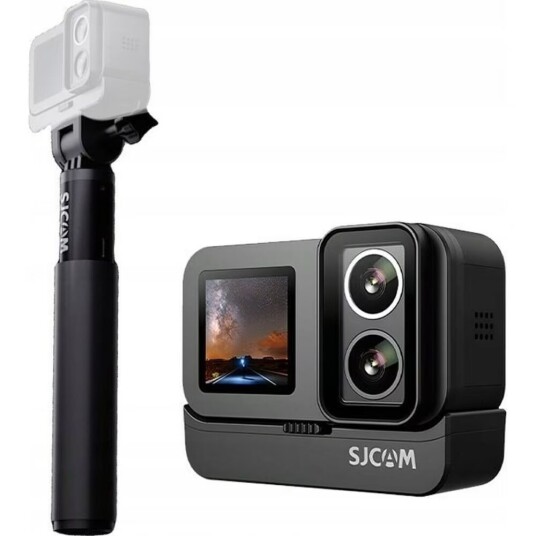SJCAM SJ163012 Svart 1,3" SJCAM SJ163012 Svart 1,3"