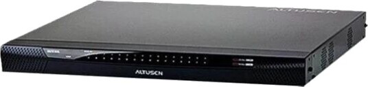 ATEN KN2132v KVM over IP KN2132V ATEN KN2132v KVM over IP KN2132V
