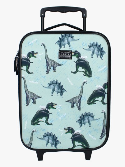 Vadobag Trillekoffert Skooter Boundless
