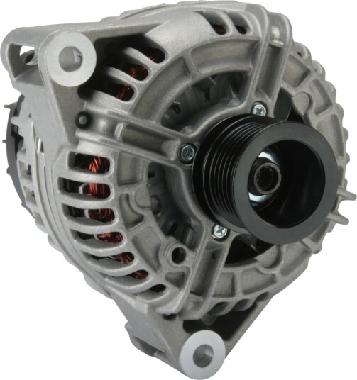 HC Cargo F 032 112 535 Dynamo