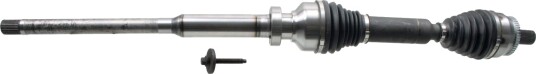Drivaksel FEBI BILSTEIN 193707