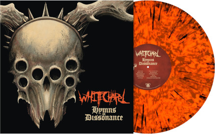 Hymns in Dissonance Hymns in Dissonance