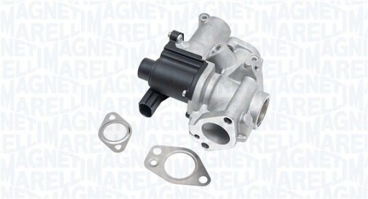 EGR Ventil MAGNETI MARELLI 571822112208