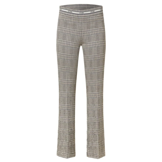 Cambio Dame Bukser Beige M, Cambio Dame Bukser Beige M,