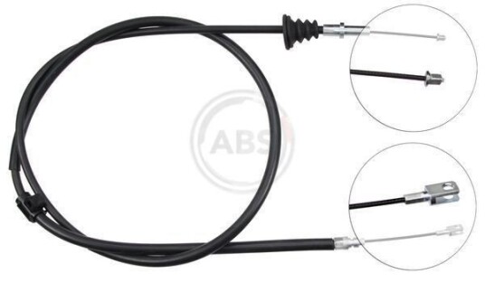Bremsewire A.B.S. K13786