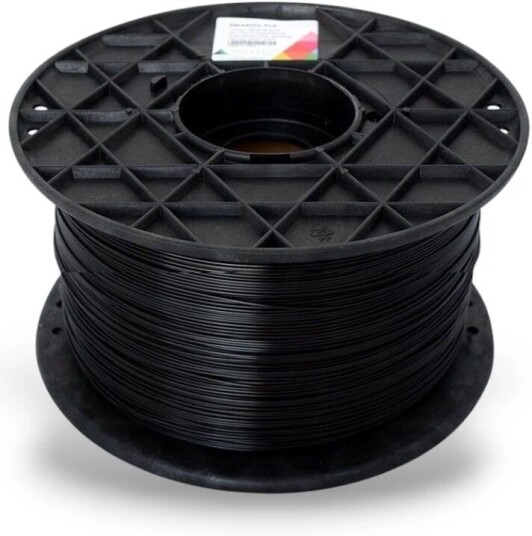 Smartfil Pla (3,3kg) True Black Smartfil Pla (3,3kg) True Black