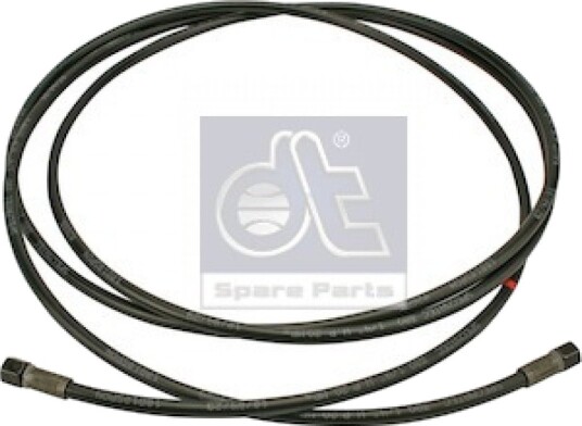 Clutchslange DT Spare Parts 1.28172