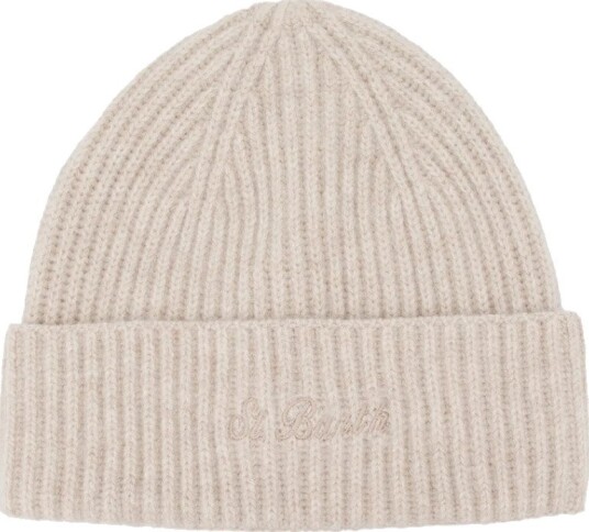 MC2 Saint Barth, Dame, Accessories, Beige, ONE SIZE,
