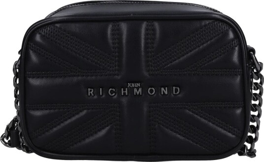 John Richmond Dame Vesker Svart ONE SIZE, John Richmond Dame Vesker Svart ONE SIZE,