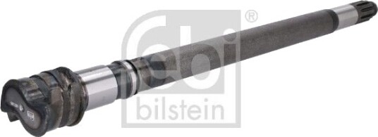Bremseaksel, trommelbremse FEBI BILSTEIN 197305