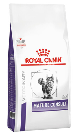 Katt Mature Consult 10 kg