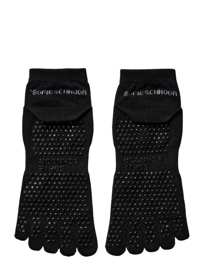 Sofie Schnoor Adaspo Socks - Black - 39/41 Sofie Schnoor Adaspo Socks - Black - 39/41