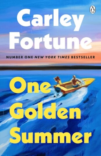 One Golden Summer One Golden Summer