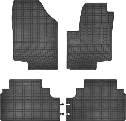Bilmatter FROGUM 0420