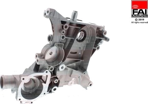 FAI AutoParts OP363 Oljepumpe FAI AutoParts OP363 Oljepumpe