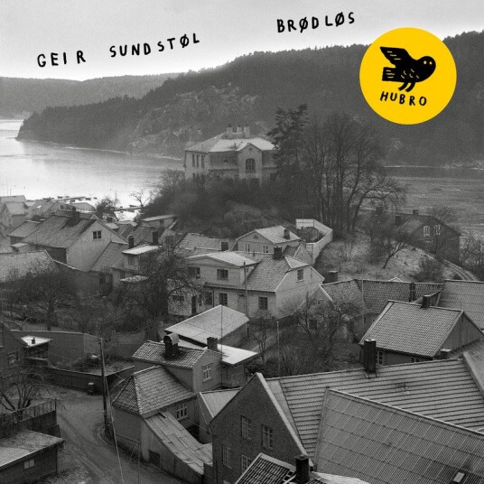 Geir Sundstol Brodlos Vinyl