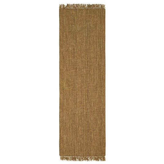 Chhatwal & Jonsson Nanda Ullteppe 80x250 cm Beige