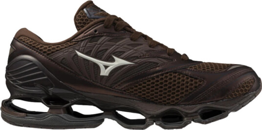 Mizuno Herre Sko Brun 41 EU, Mizuno Herre Sko Brun 41 EU,
