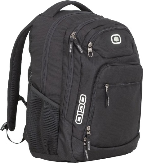 Ogio Excelsior By Unisex 43.2 Cm 17" Rom Til Notebook Ripstop Ogio Excelsior By Unisex 43.2 Cm 17" Rom Til Notebook Ripstop