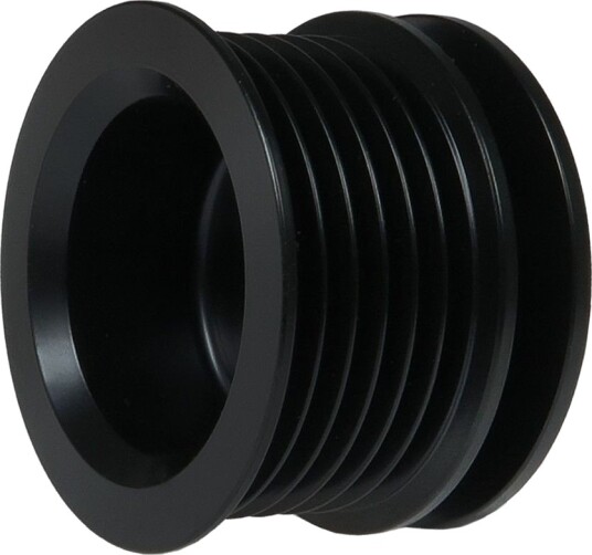 AS-PL AP0133S Remskive, dynamo