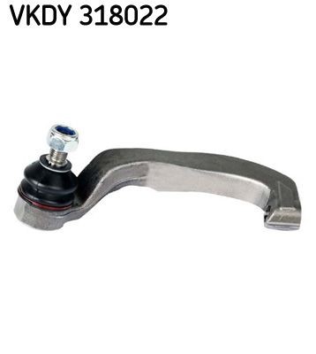 Endeledd SKF VKDY 318022