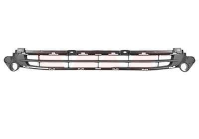 Ventilasjonsgitter VAN WEZEL 4091590