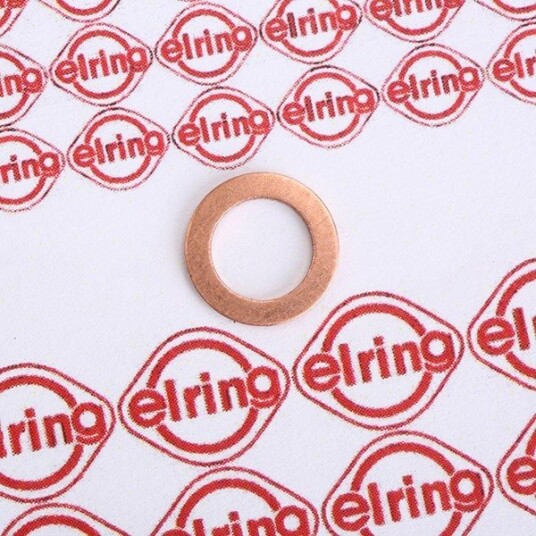 Tetningsring ELRING 101.508