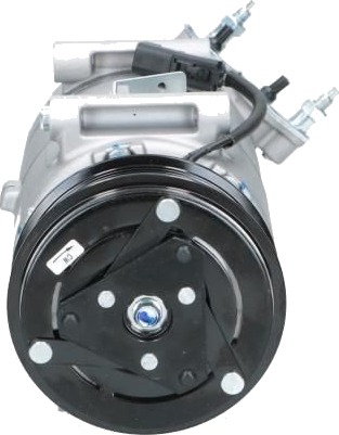 BV PSH 090.595.067.020 AC-kompressor BV PSH 090.595.067.020 AC-kompressor