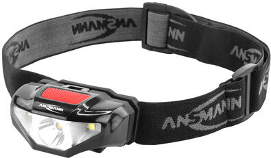 Ansmann Hodelykt 60 Lumen
