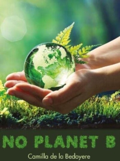 No Planet B