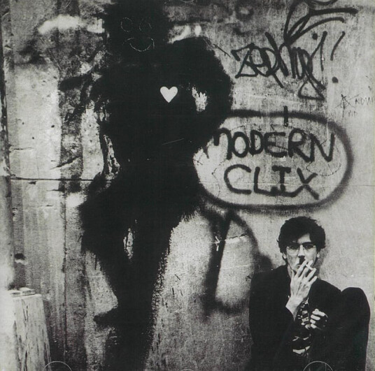 Charly Garcia Clics Modermos CD