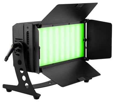 EuroLite LED PLL-384 RGB/WW Panel EuroLite LED PLL-384 RGB/WW Panel