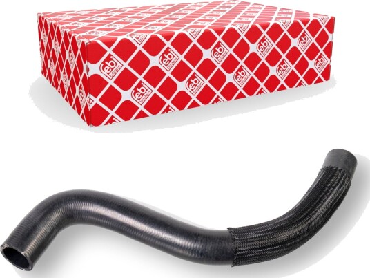 FEBI BILSTEIN 173150 Radiatorslange FEBI BILSTEIN 173150 Radiatorslange