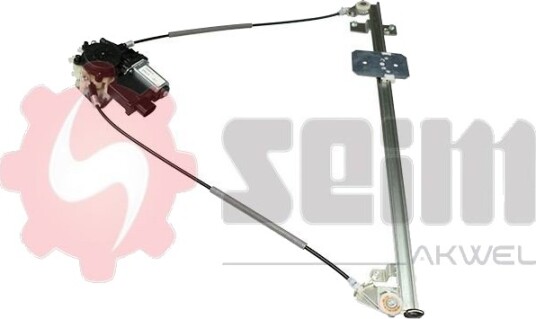 Vindusheis SEIM 902331