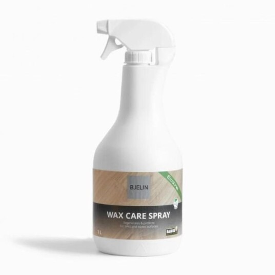 Bjelin Vedlikeholdsvoks Ecoline - Spray