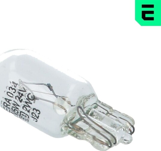 Lyspære, blinklys ERA E034SD-10C