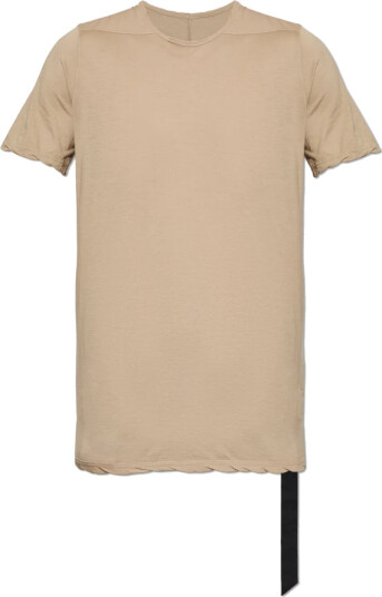 Rick Owens Herre Topper Beige XL,