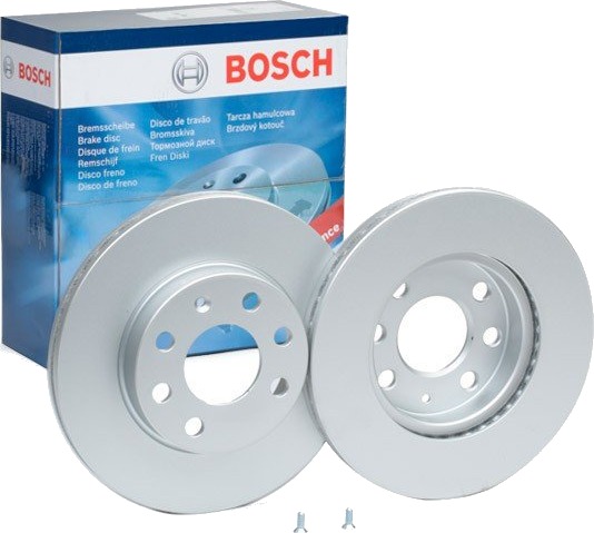 Bremseskive BOSCH 0 986 479 B84 Bremseskive BOSCH 0 986 479 B84