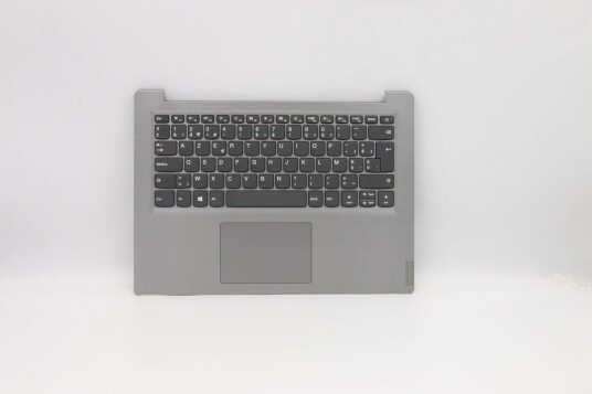 Lenovo Upper case ASM_BE L81MUGYIMRD MEDION