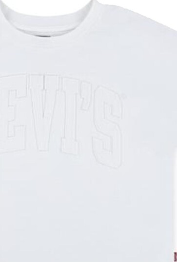 Levis Dolman Meet & Greet Blanc de Blanc Trendy Snitt (176 /16 år)