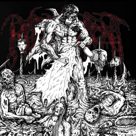 Impalement Sadomasochistic Excursions In Pyromania CD