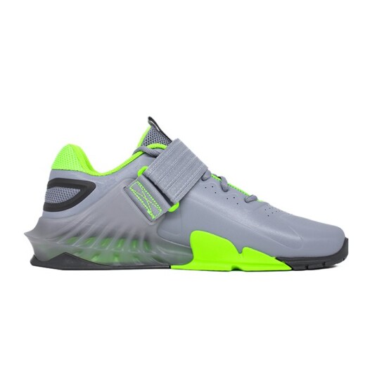 Nike Nike Savaleos Ashen Slate/Green Grå/Grön 43