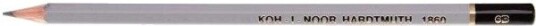Koh I Noor Grafittblyant 1860-6B